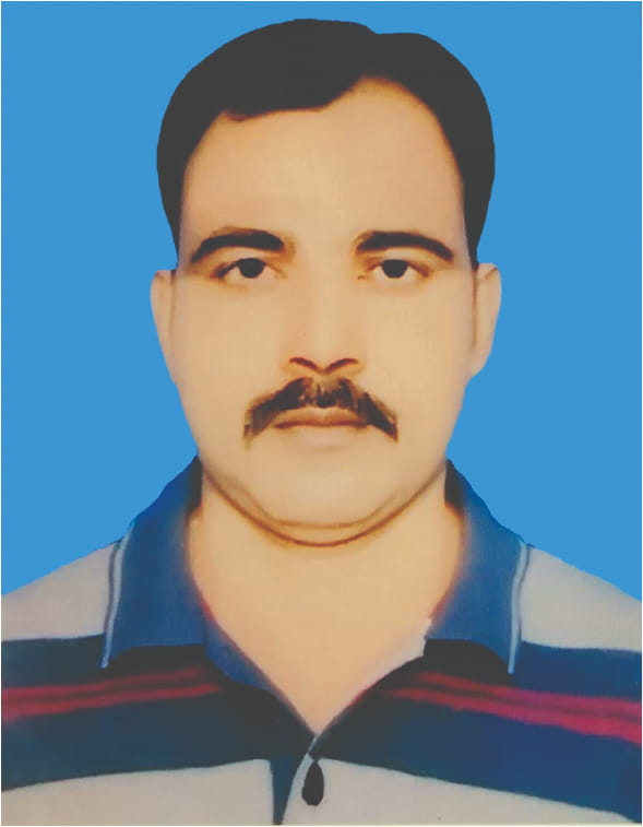 Photo of মো: এলিম হোসেন